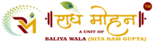 Radhey Mohan